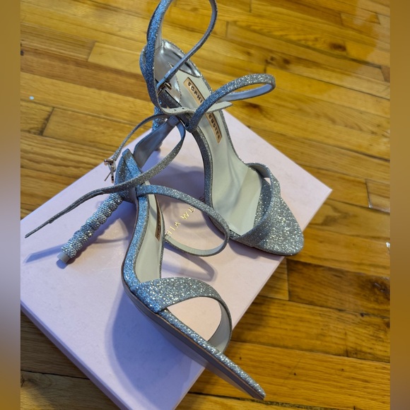 BRAND NEW SOPHIA WEBSTER SHOES - Picture 2 of 6